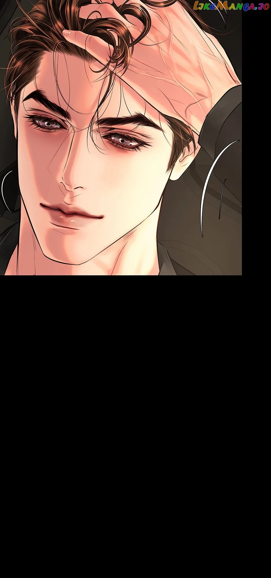 I Made A Deal With The Devil Chapter 18.5 page 20