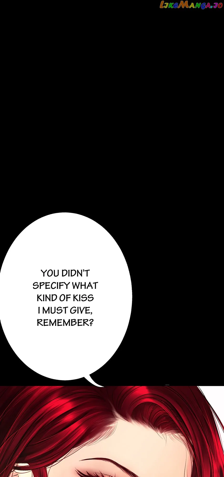 I Made A Deal With The Devil Chapter 18.5 page 17