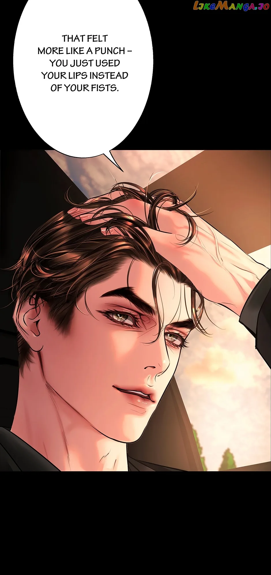 I Made A Deal With The Devil Chapter 18.5 page 15