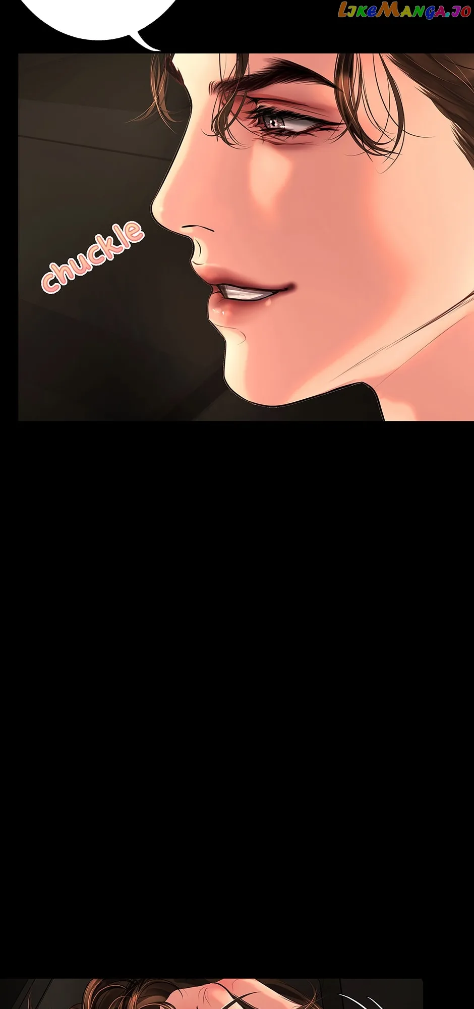 I Made A Deal With The Devil Chapter 18.5 page 19