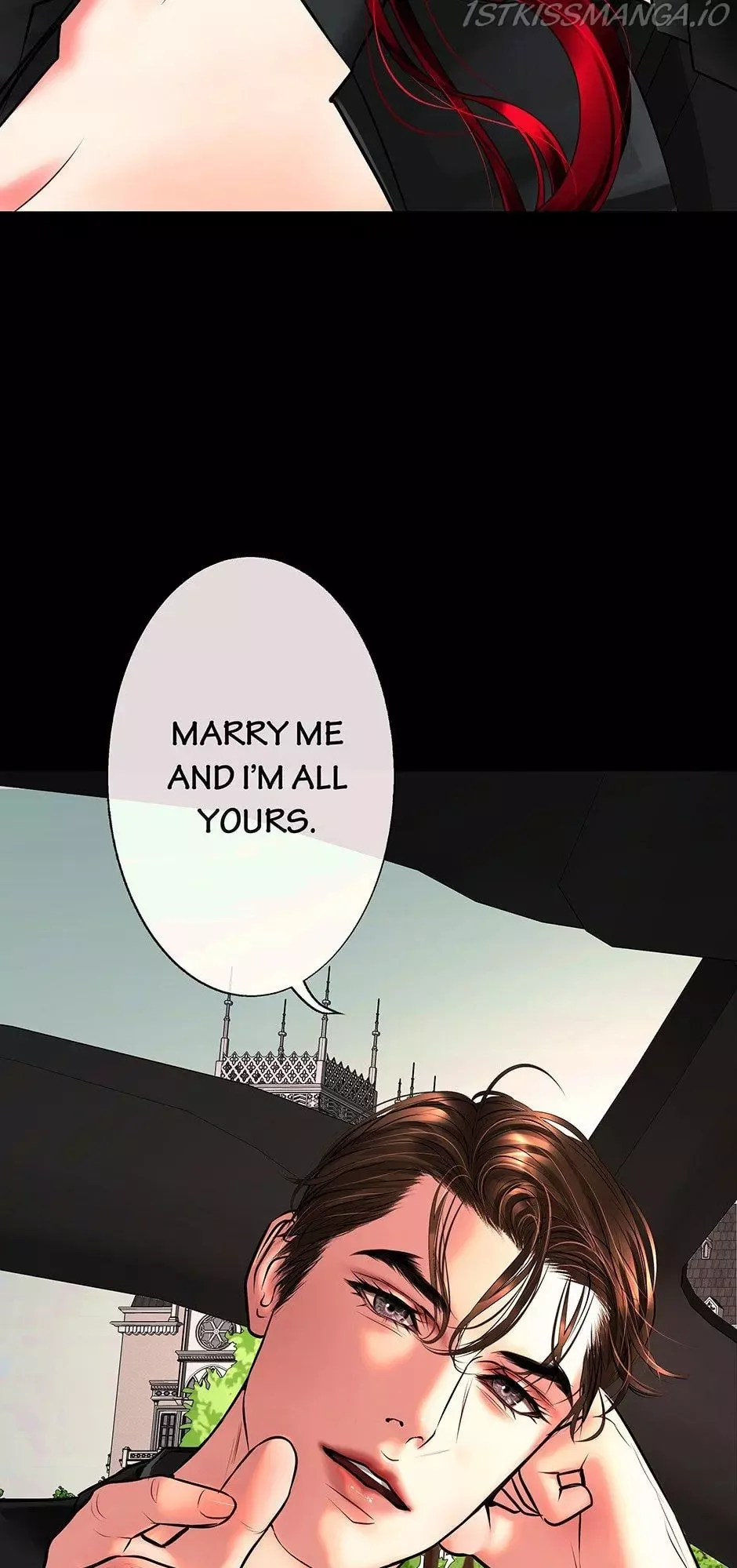 I Made A Deal With The Devil Chapter 19 page 24