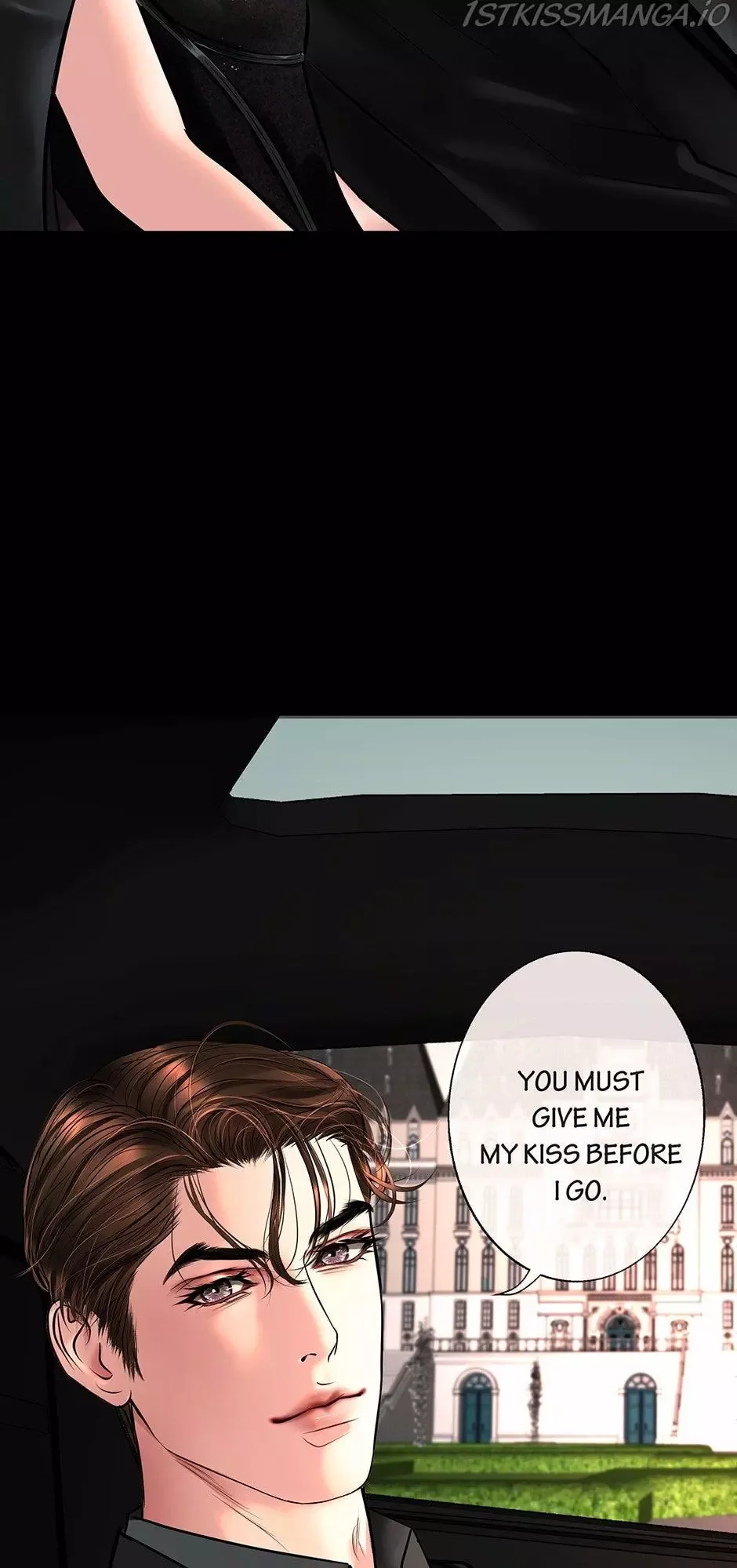 I Made A Deal With The Devil Chapter 19 page 32