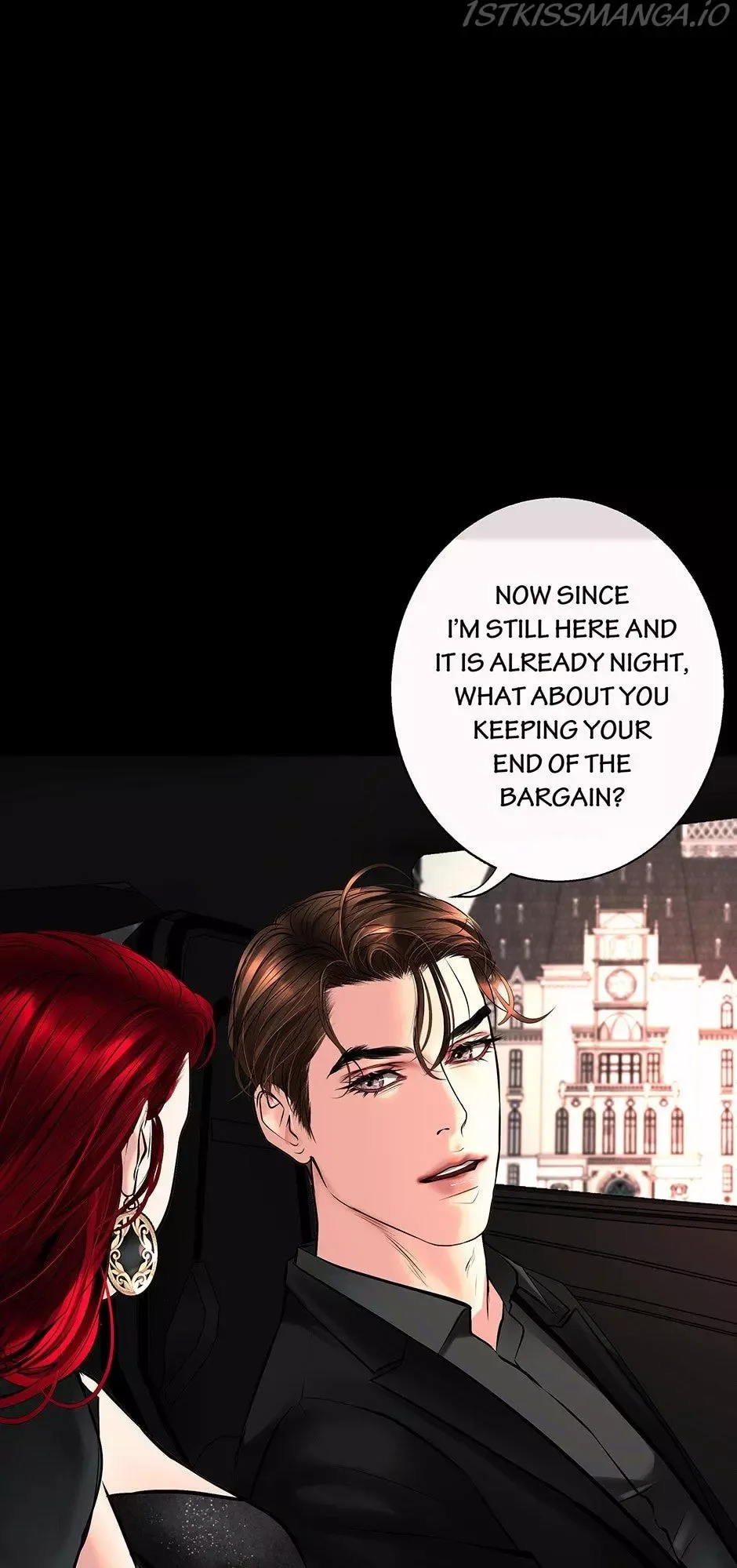 I Made A Deal With The Devil Chapter 19 page 31