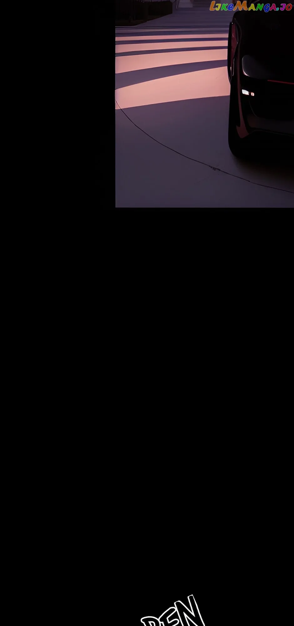 I Made A Deal With The Devil Chapter 18.5 page 23