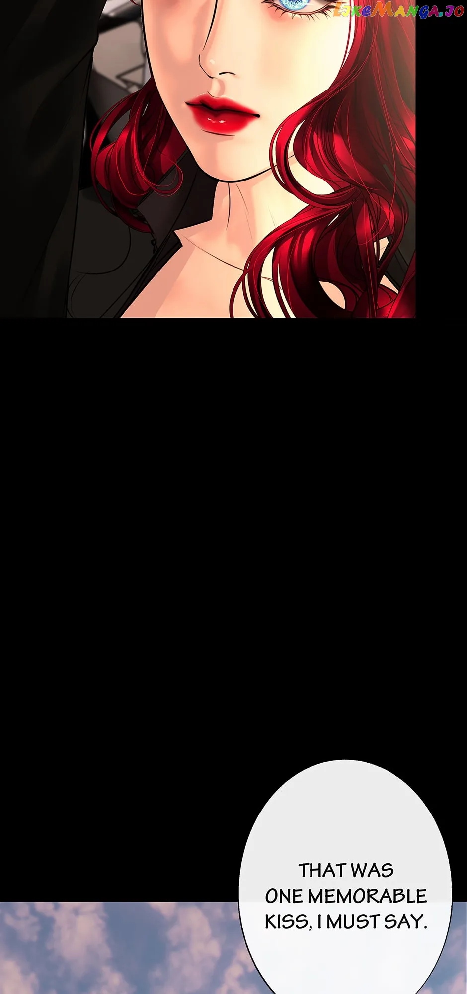 I Made A Deal With The Devil Chapter 18.5 page 26