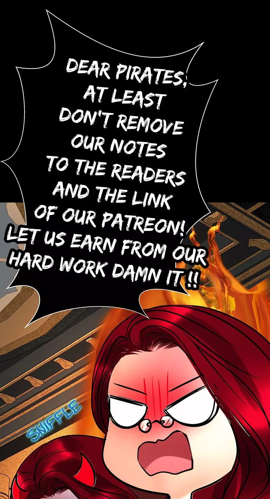 I Made A Deal With The Devil Chapter 20 page 31