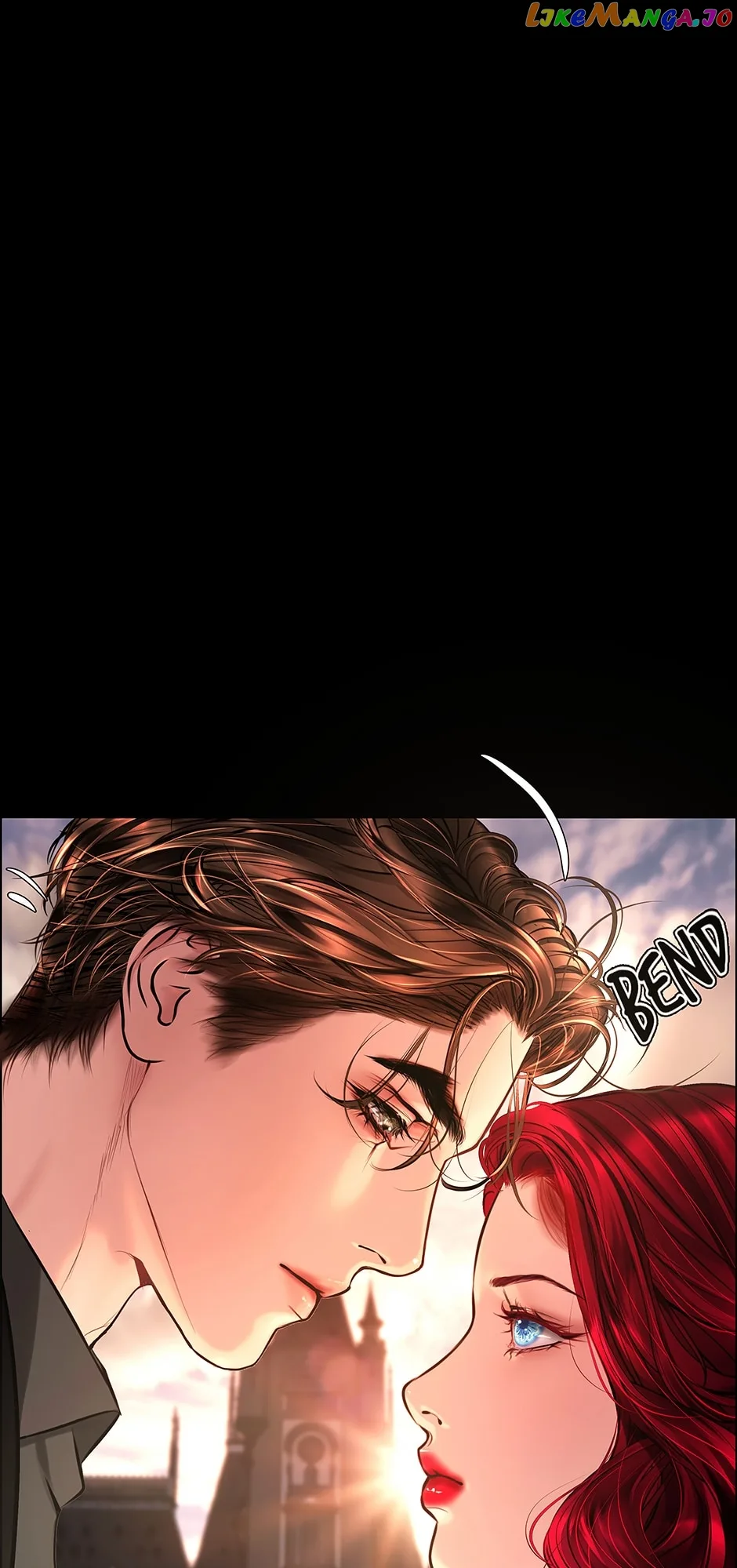 I Made A Deal With The Devil Chapter 18.5 page 30