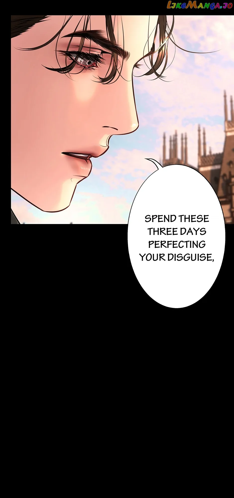 I Made A Deal With The Devil Chapter 18.5 page 33