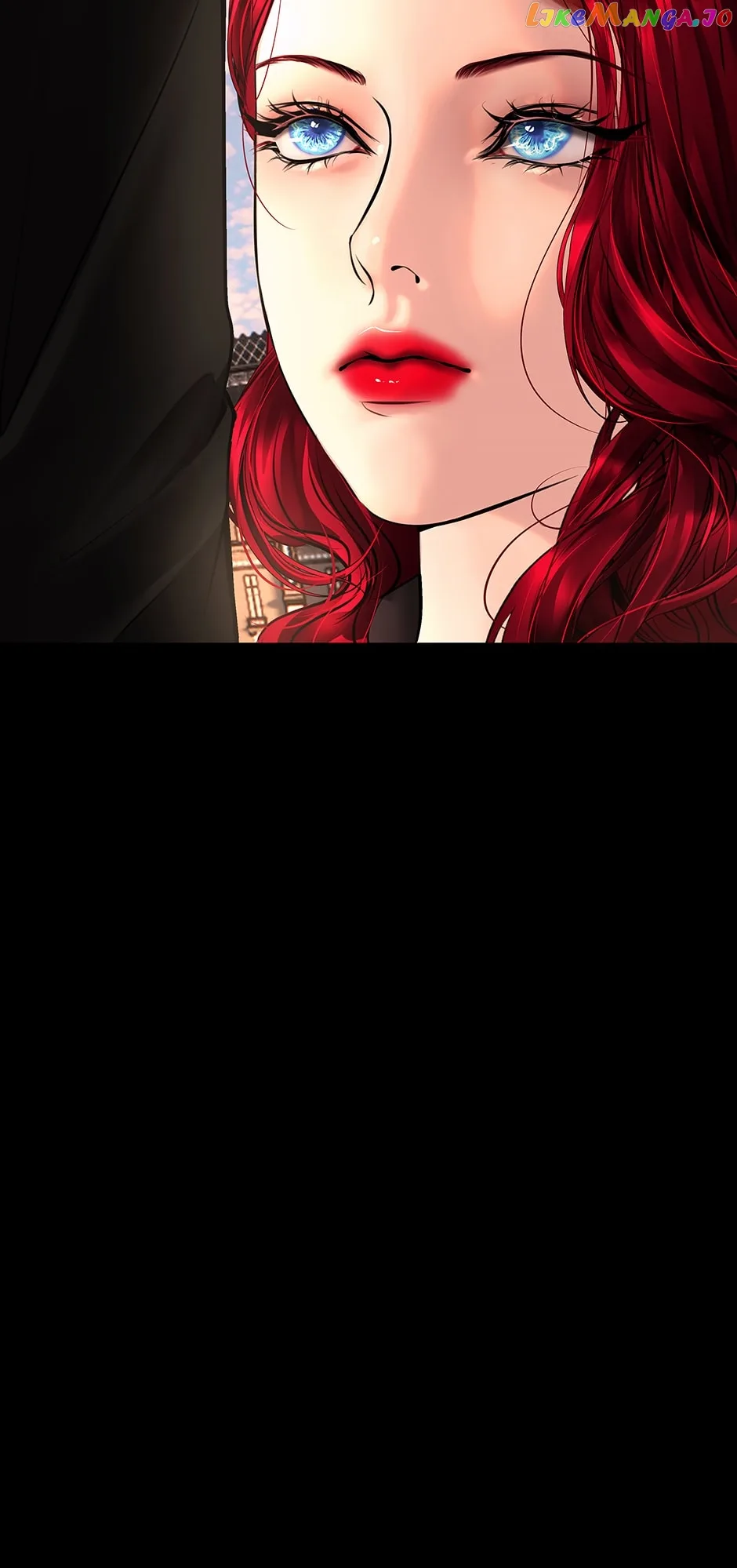 I Made A Deal With The Devil Chapter 18.5 page 32