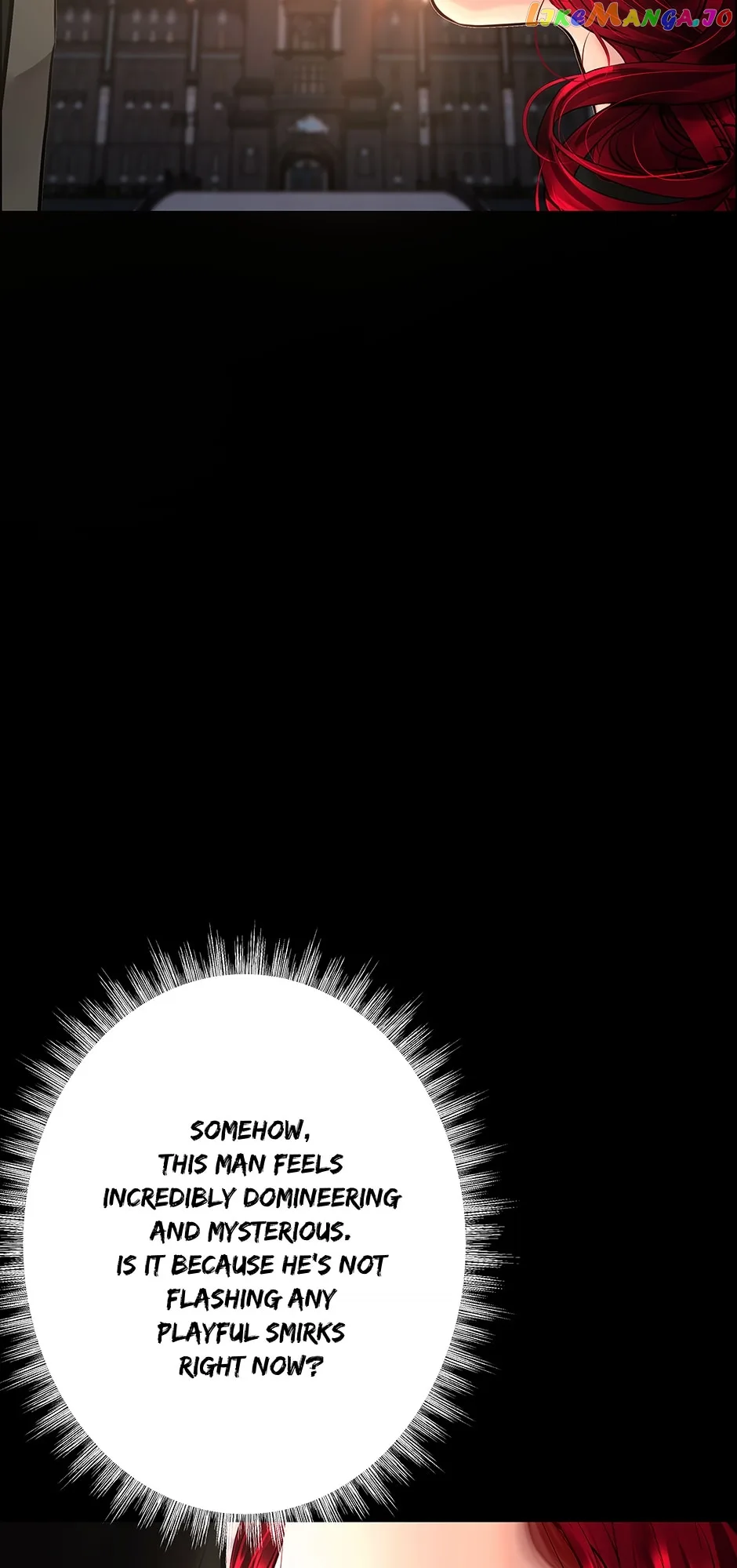 I Made A Deal With The Devil Chapter 18.5 page 31