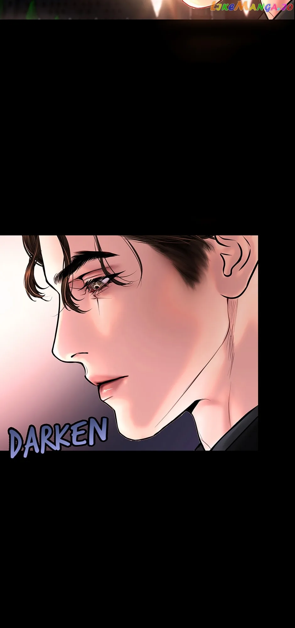 I Made A Deal With The Devil Chapter 18.5 page 29
