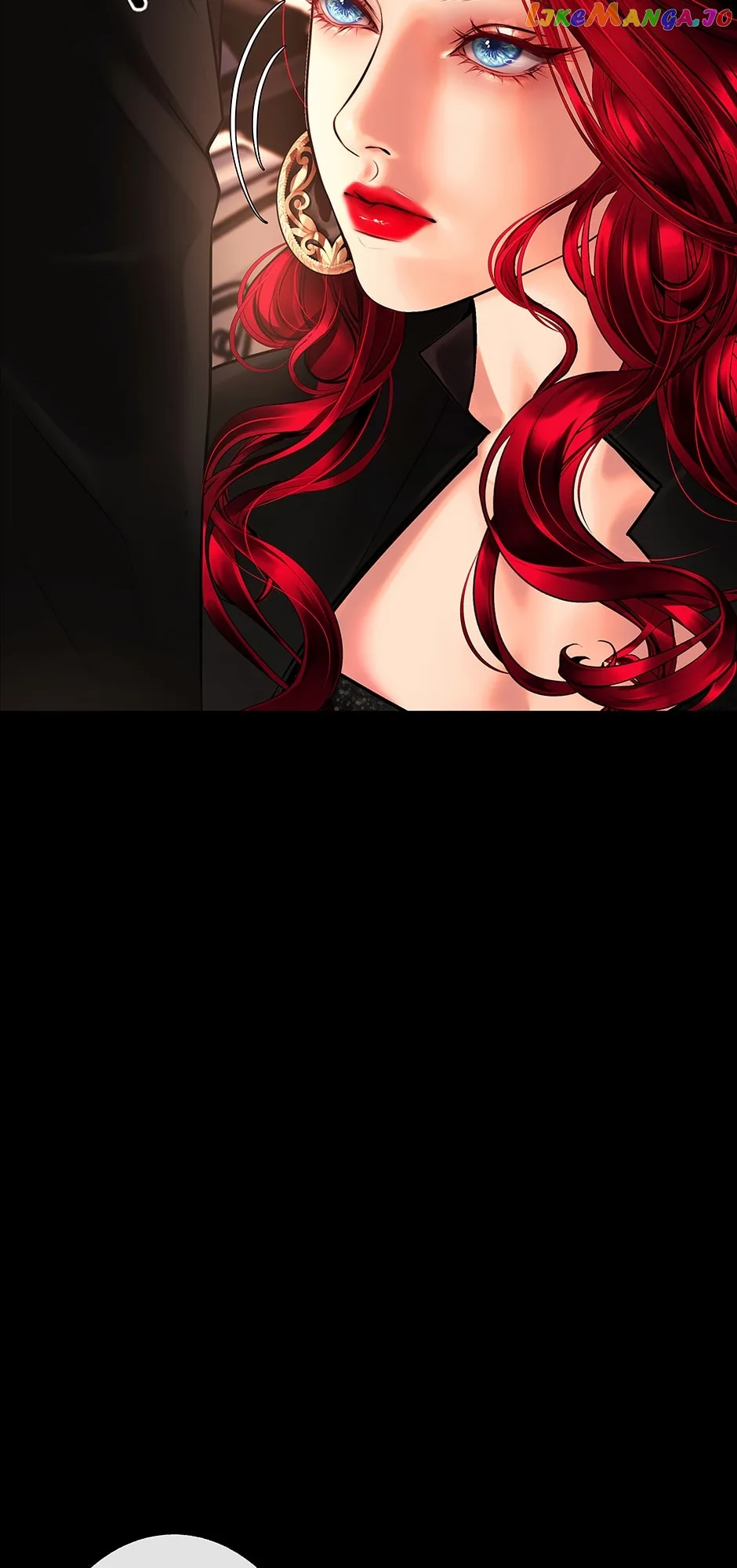 I Made A Deal With The Devil Chapter 18.5 page 36