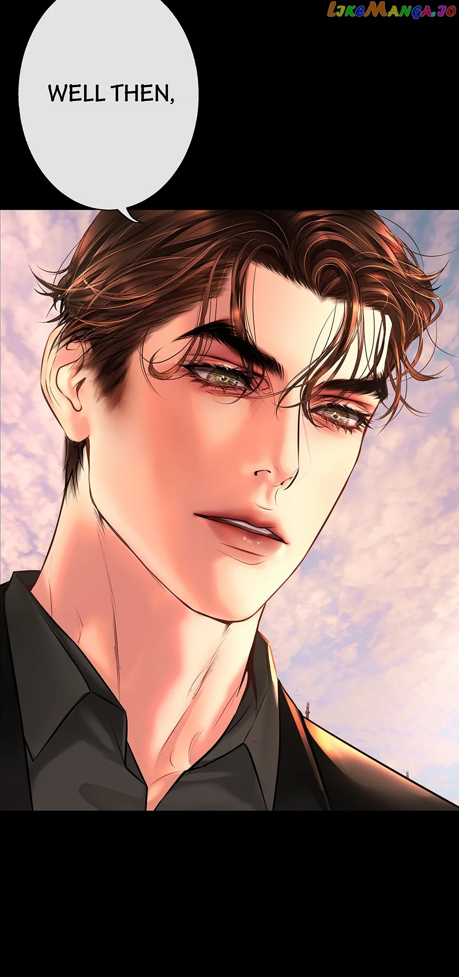 I Made A Deal With The Devil Chapter 18.5 page 37