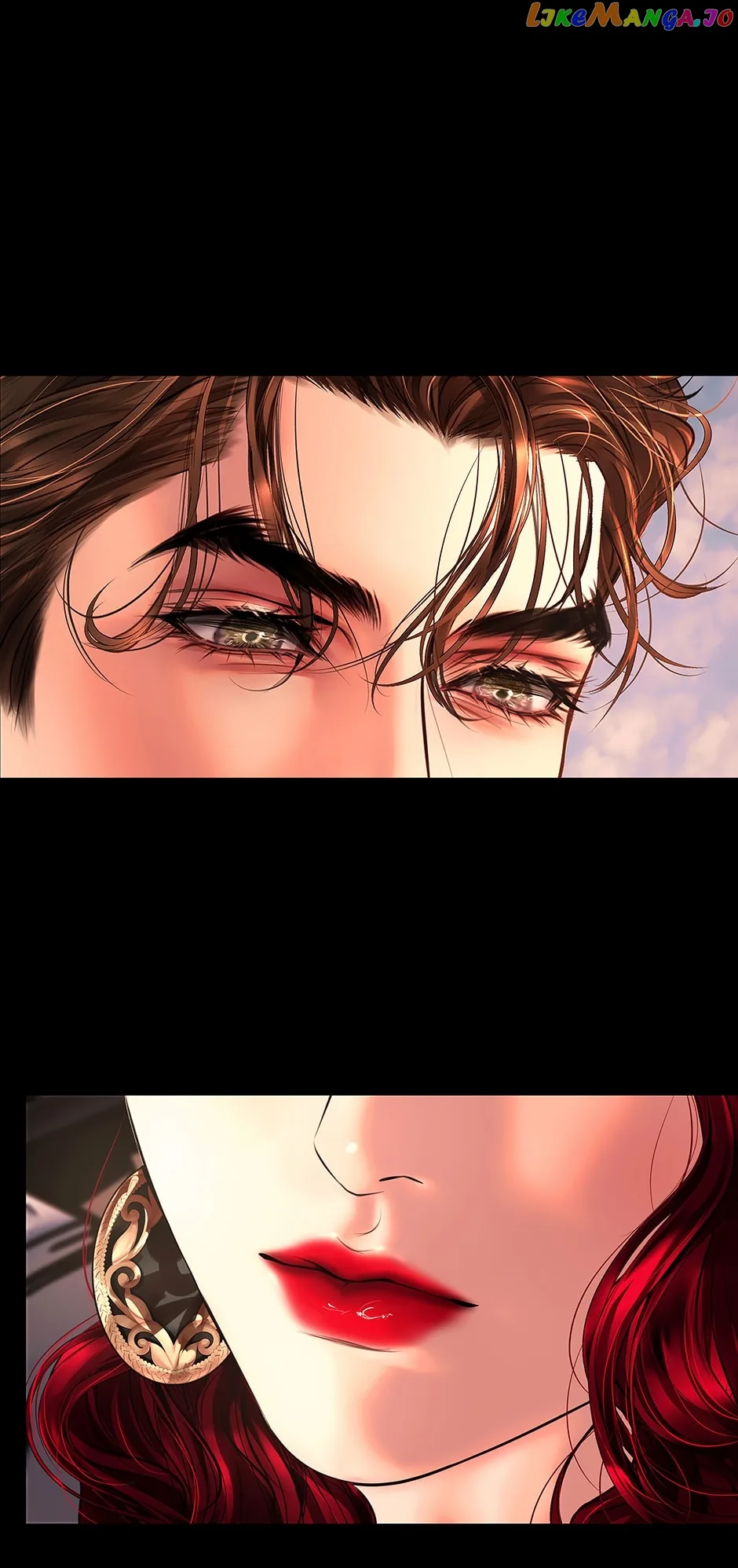 I Made A Deal With The Devil Chapter 18.5 page 39