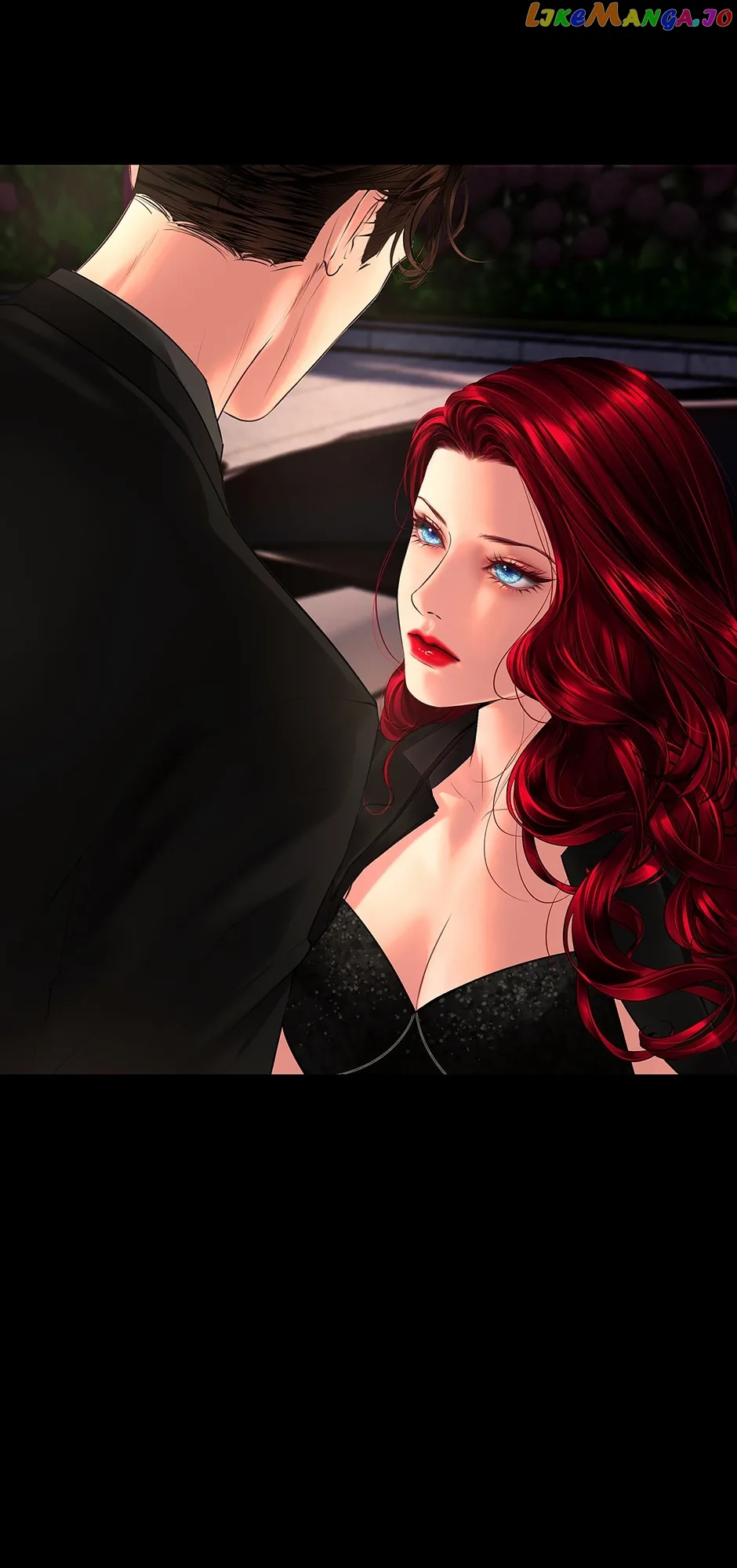 I Made A Deal With The Devil Chapter 18.5 page 43