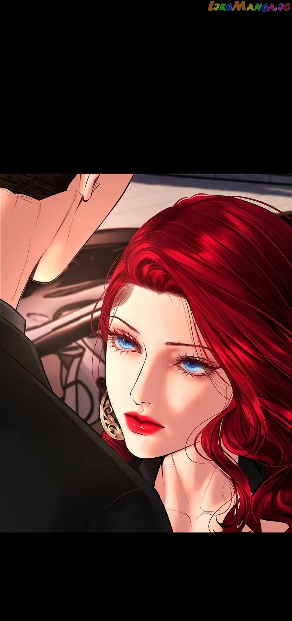 I Made A Deal With The Devil Chapter 18.5 page 38