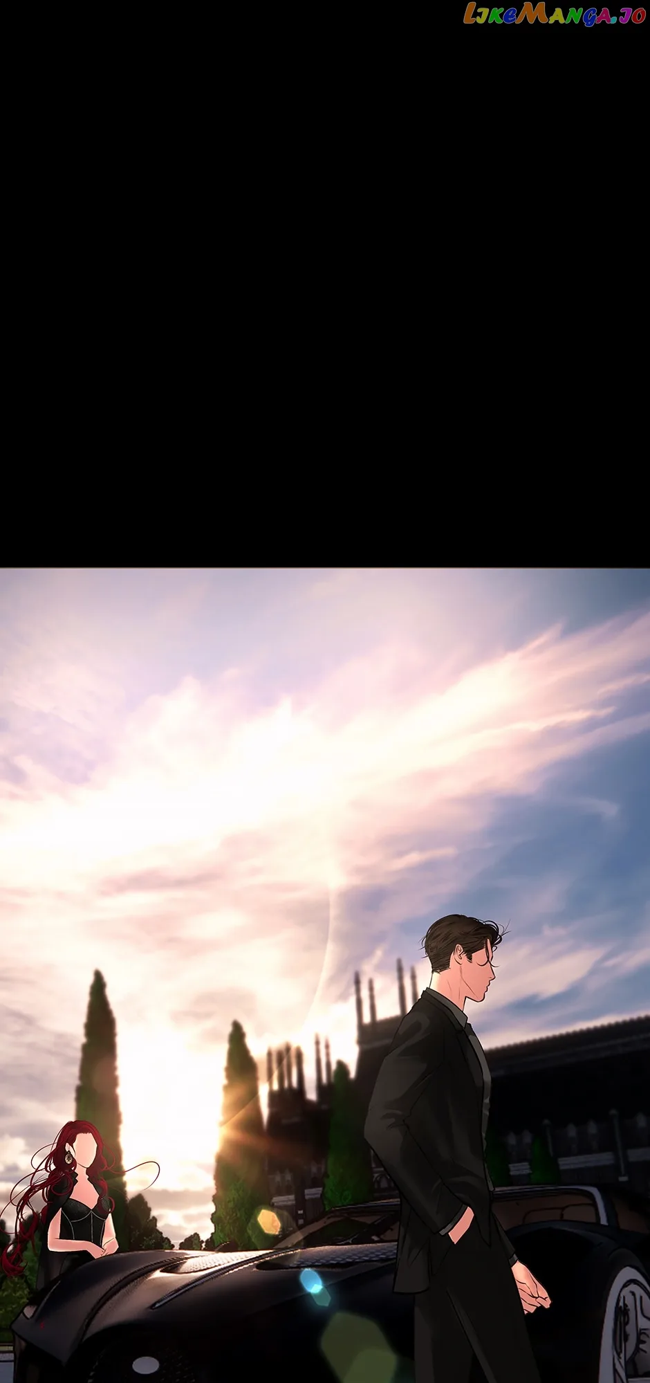 I Made A Deal With The Devil Chapter 18.5 page 46