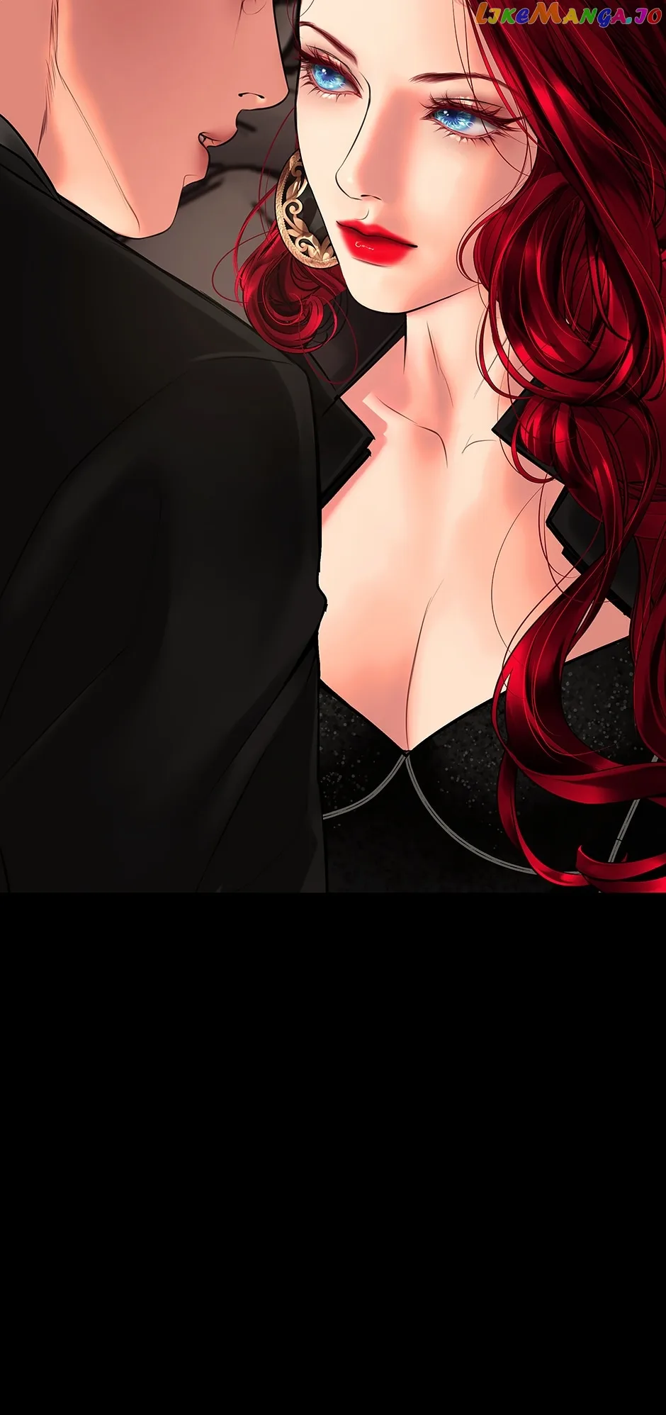 I Made A Deal With The Devil Chapter 18.5 page 45