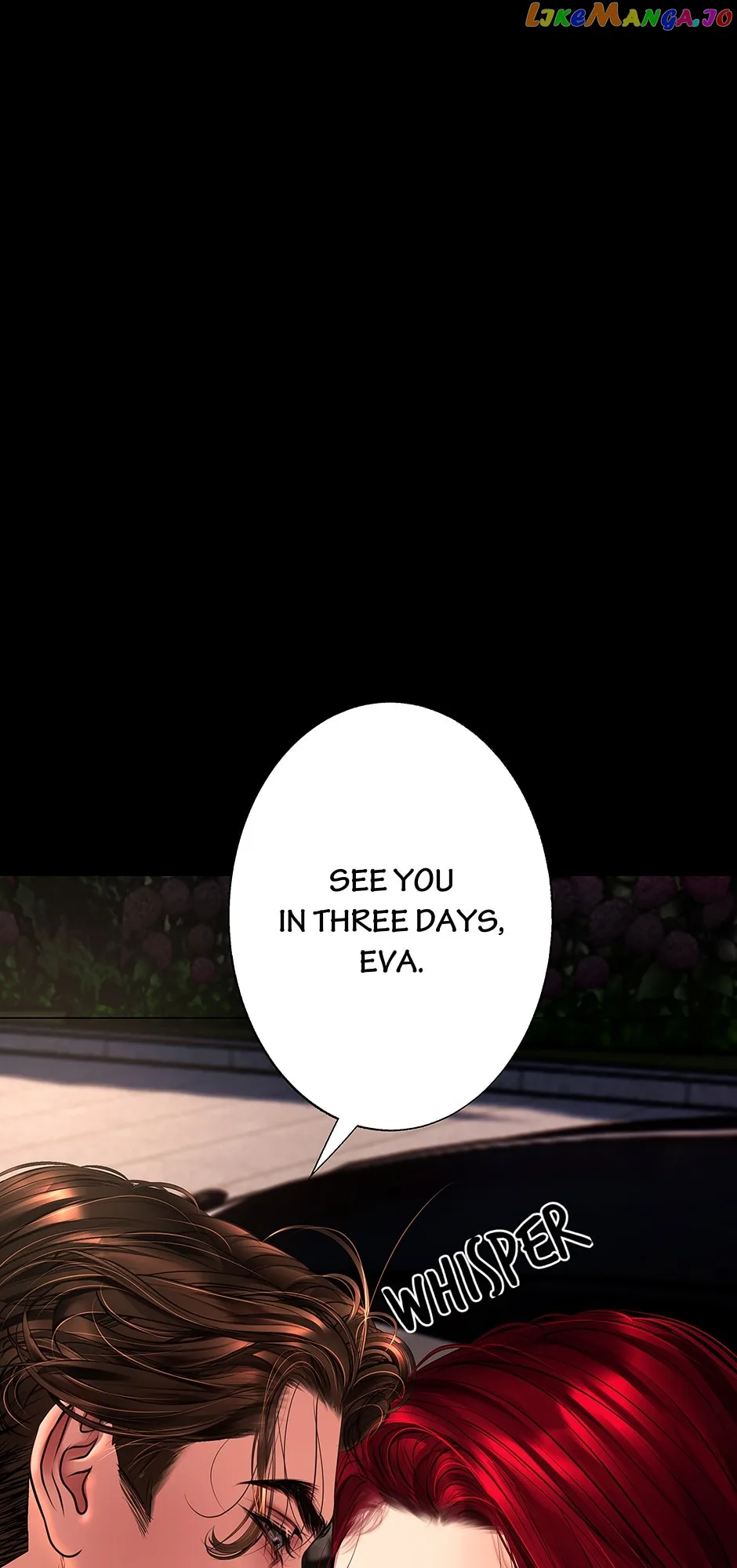 I Made A Deal With The Devil Chapter 18.5 page 44