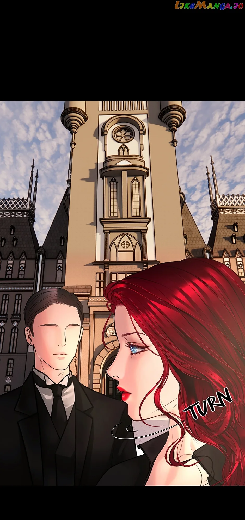 I Made A Deal With The Devil Chapter 18.5 page 57