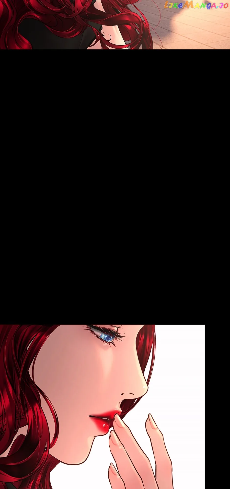 I Made A Deal With The Devil Chapter 18.5 page 54