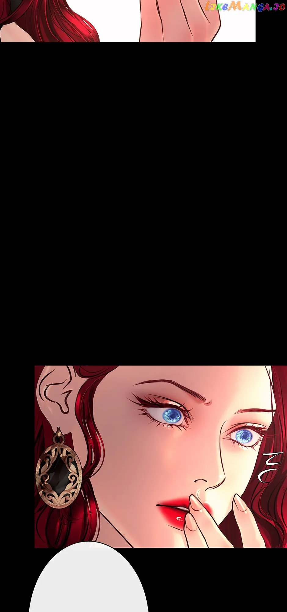 I Made A Deal With The Devil Chapter 18.5 page 55