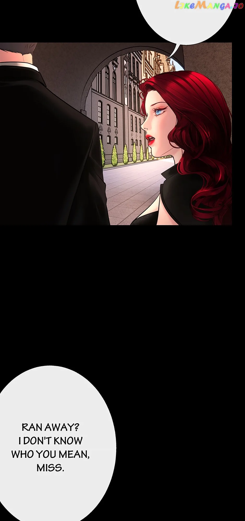 I Made A Deal With The Devil Chapter 18.5 page 61
