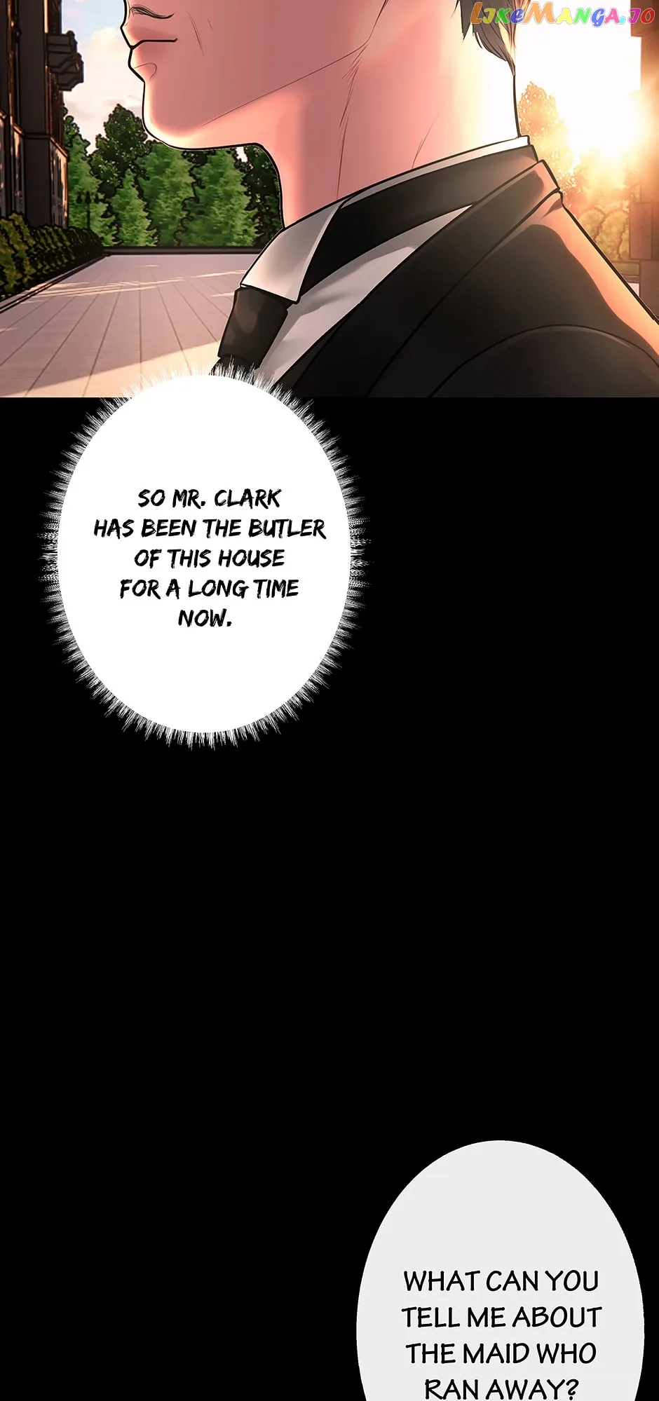 I Made A Deal With The Devil Chapter 18.5 page 60