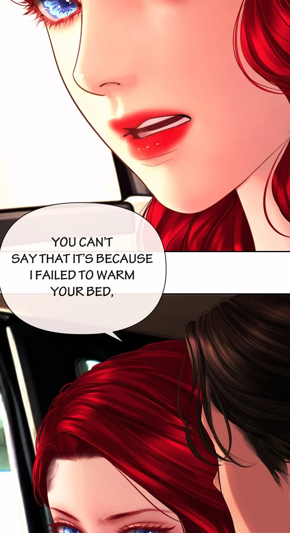I Made A Deal With The Devil Chapter 23 page 3