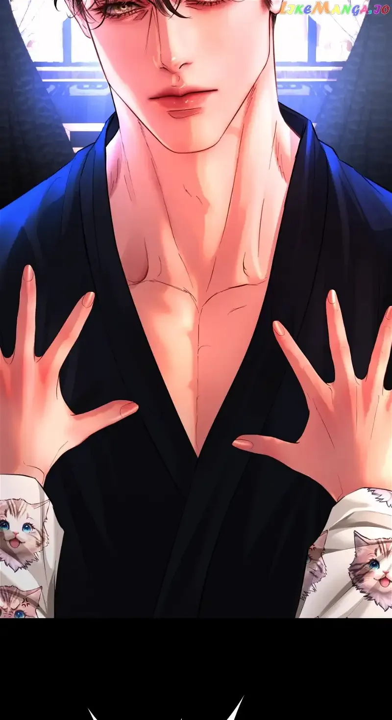 I Made A Deal With The Devil Chapter 28 page 6