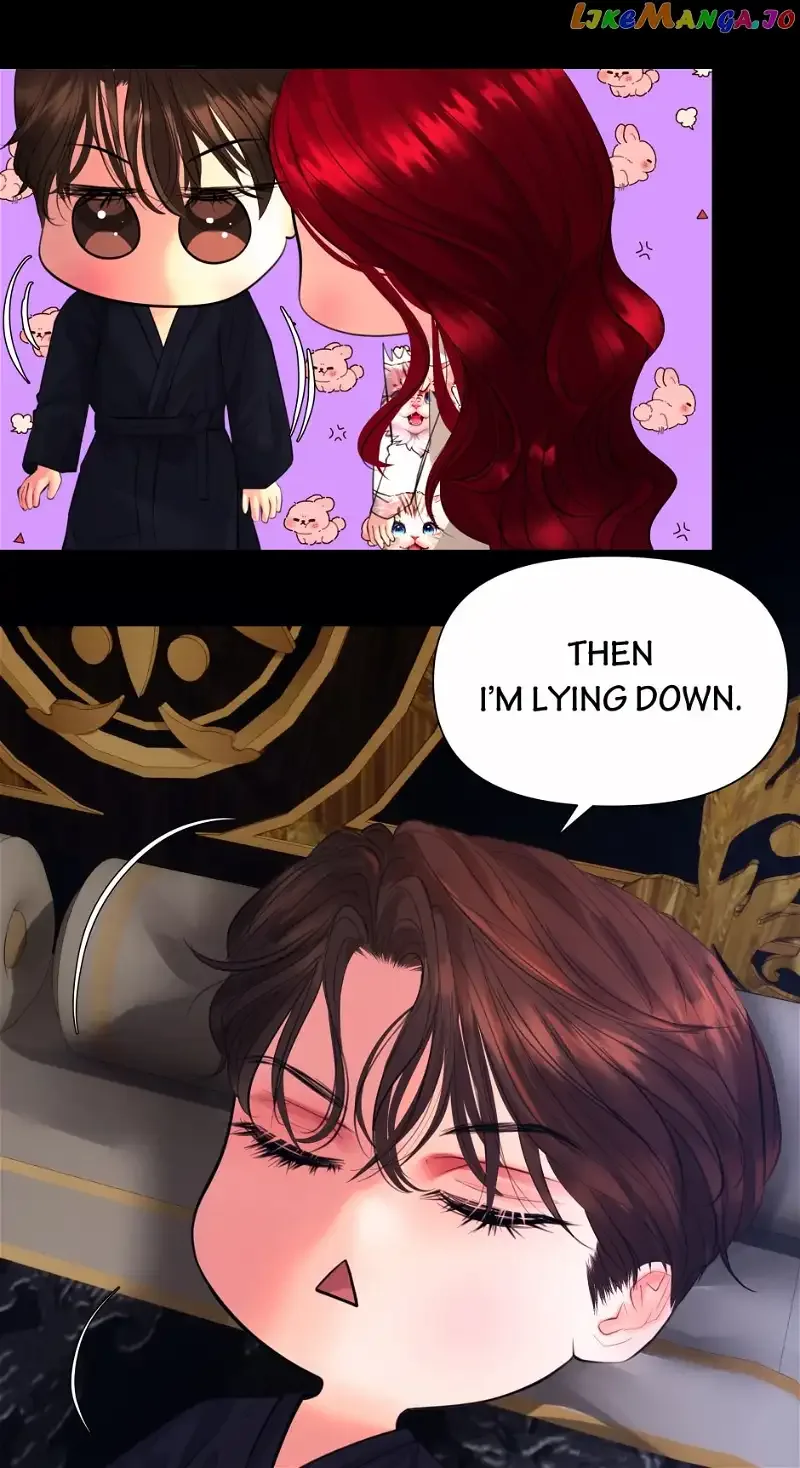 I Made A Deal With The Devil Chapter 28 page 8