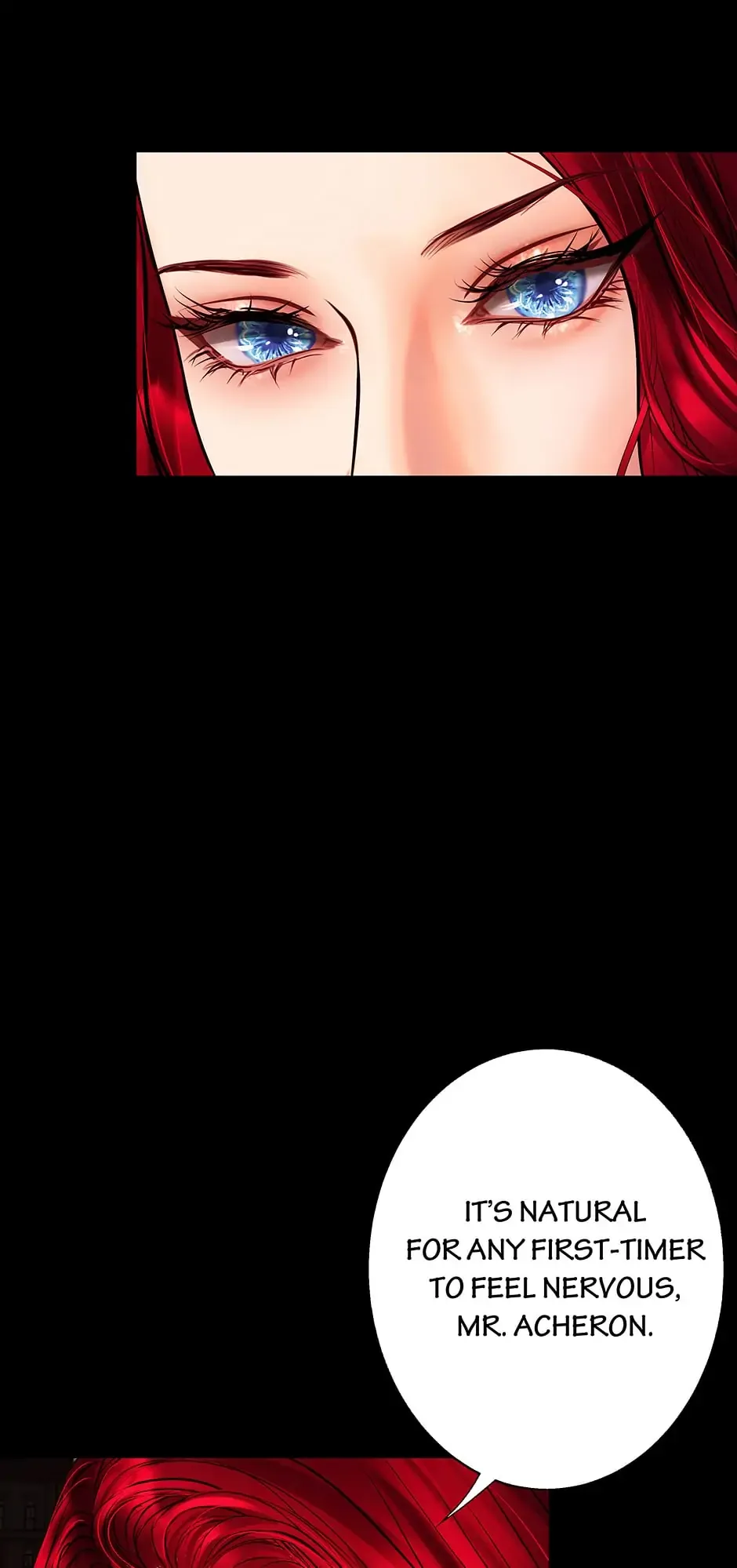 I Made A Deal With The Devil Chapter 22 page 10