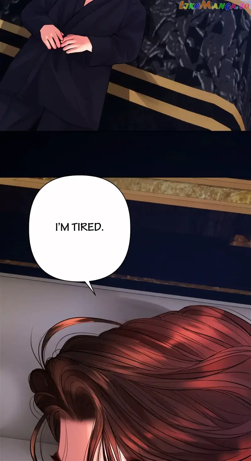 I Made A Deal With The Devil Chapter 28 page 9
