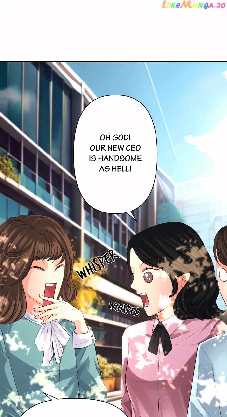 I Made A Deal With The Devil Chapter 26 page 9