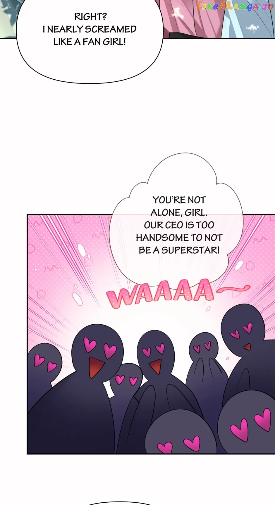 I Made A Deal With The Devil Chapter 26 page 10