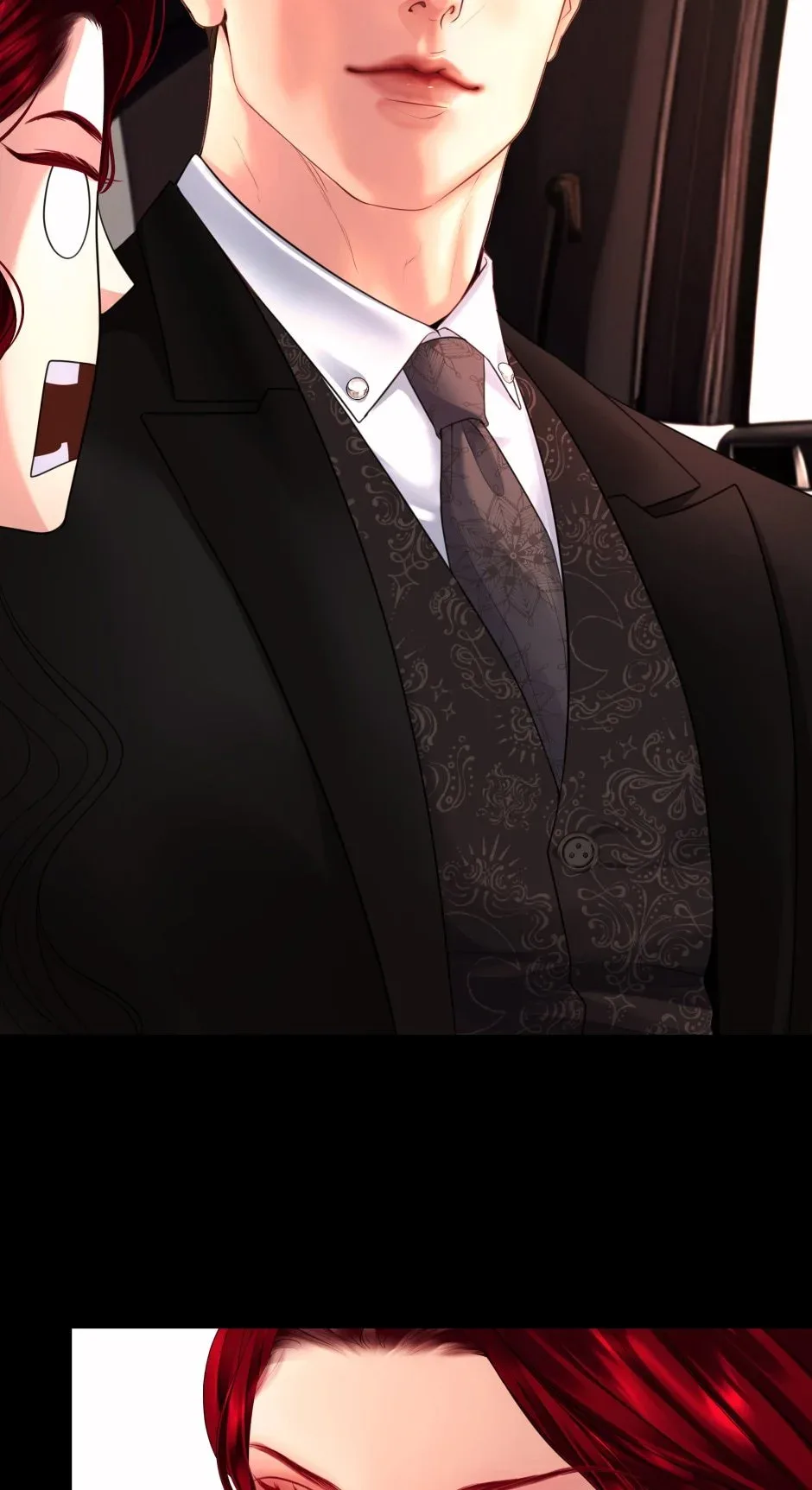 I Made A Deal With The Devil Chapter 23 page 7