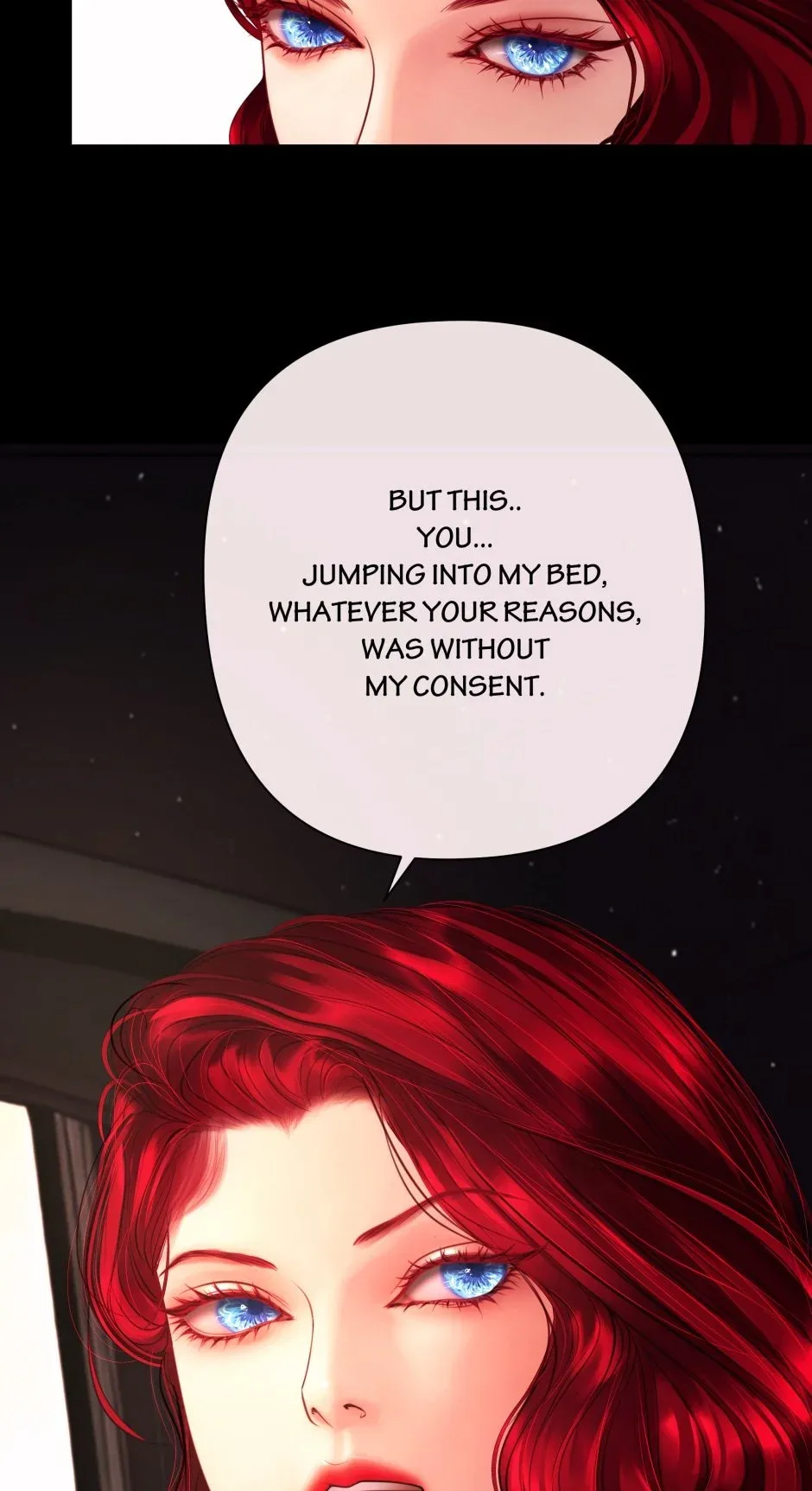I Made A Deal With The Devil Chapter 23 page 8