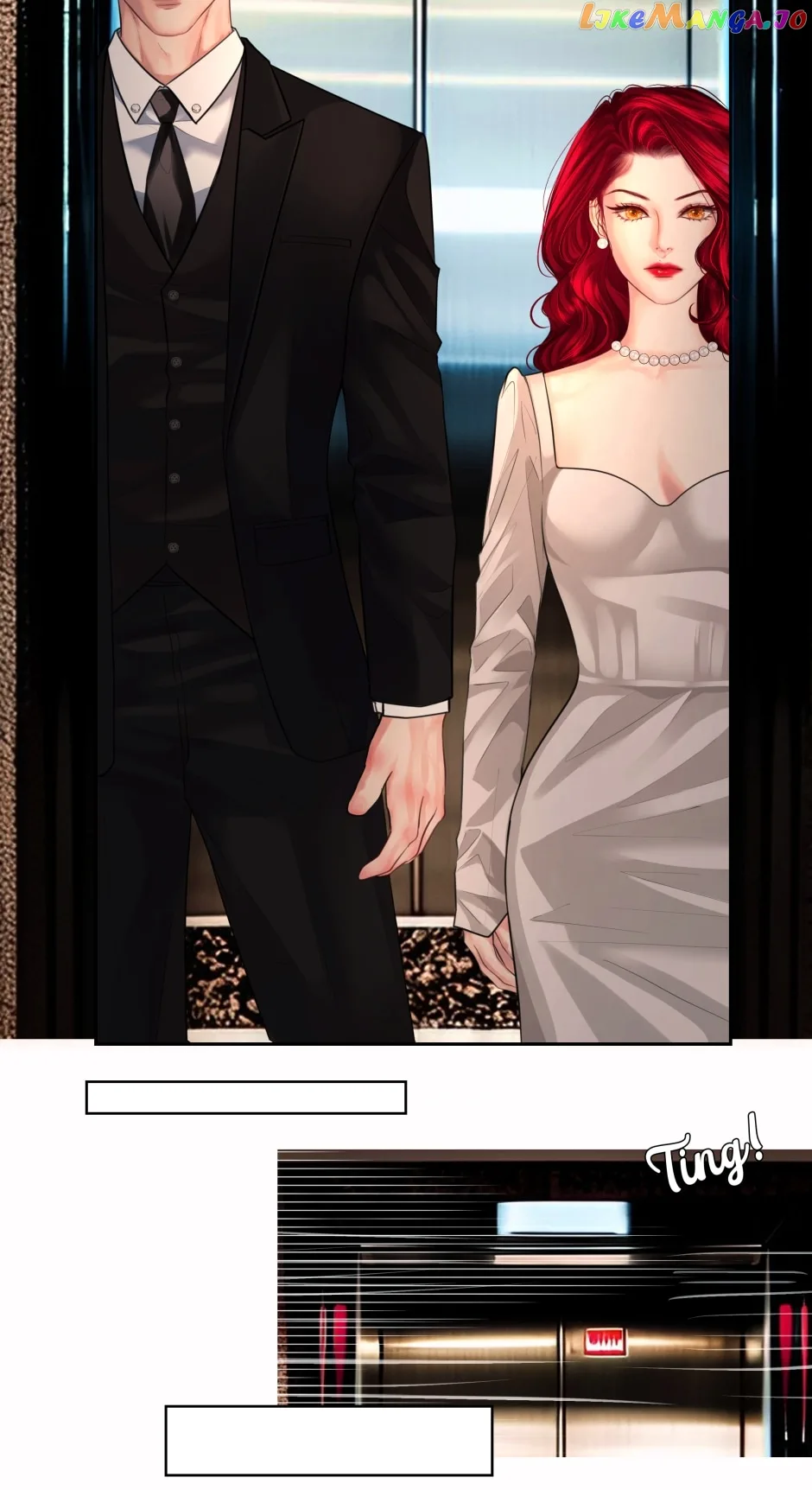 I Made A Deal With The Devil Chapter 26 page 8