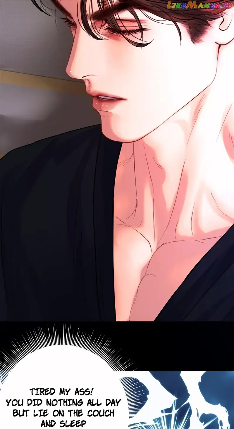 I Made A Deal With The Devil Chapter 28 page 10