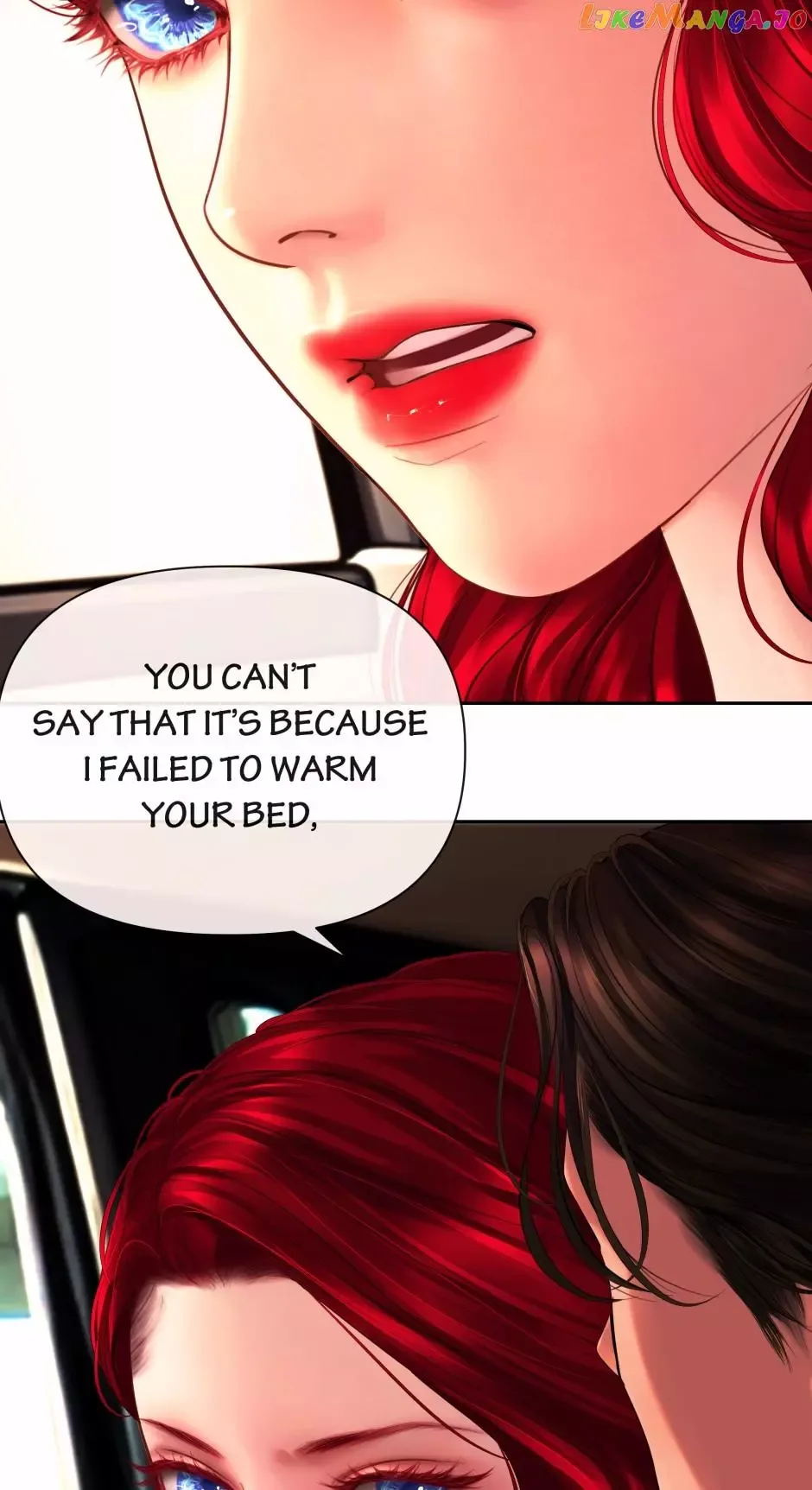 I Made A Deal With The Devil Chapter 25 page 4