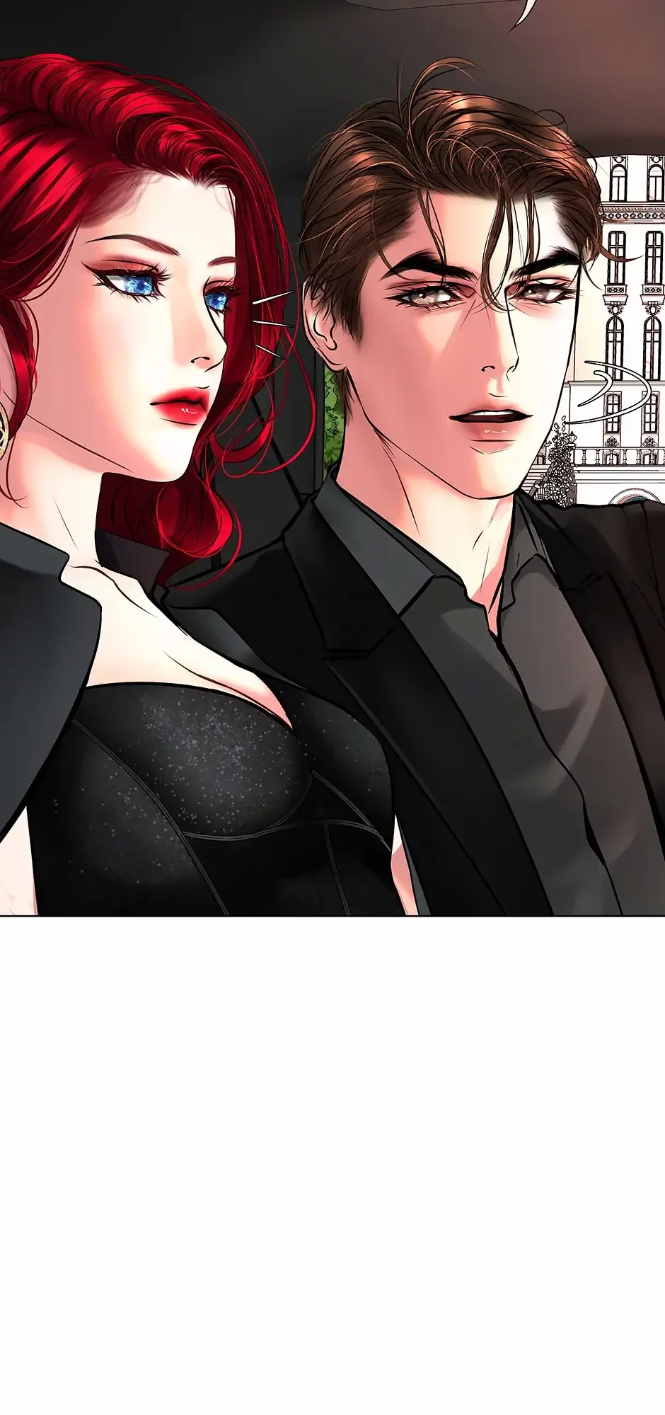I Made A Deal With The Devil Chapter 21 page 5