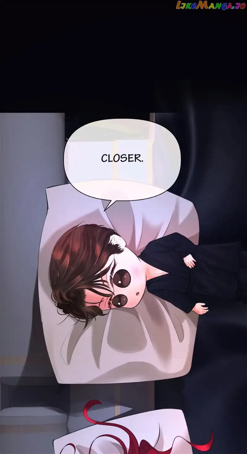 I Made A Deal With The Devil Chapter 28 page 18