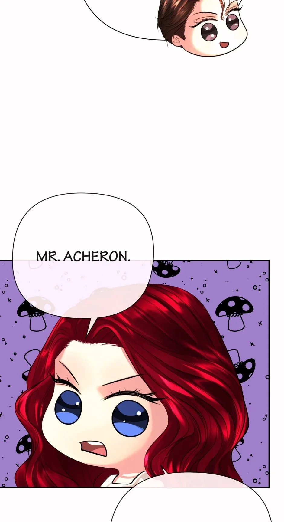 I Made A Deal With The Devil Chapter 23 page 22