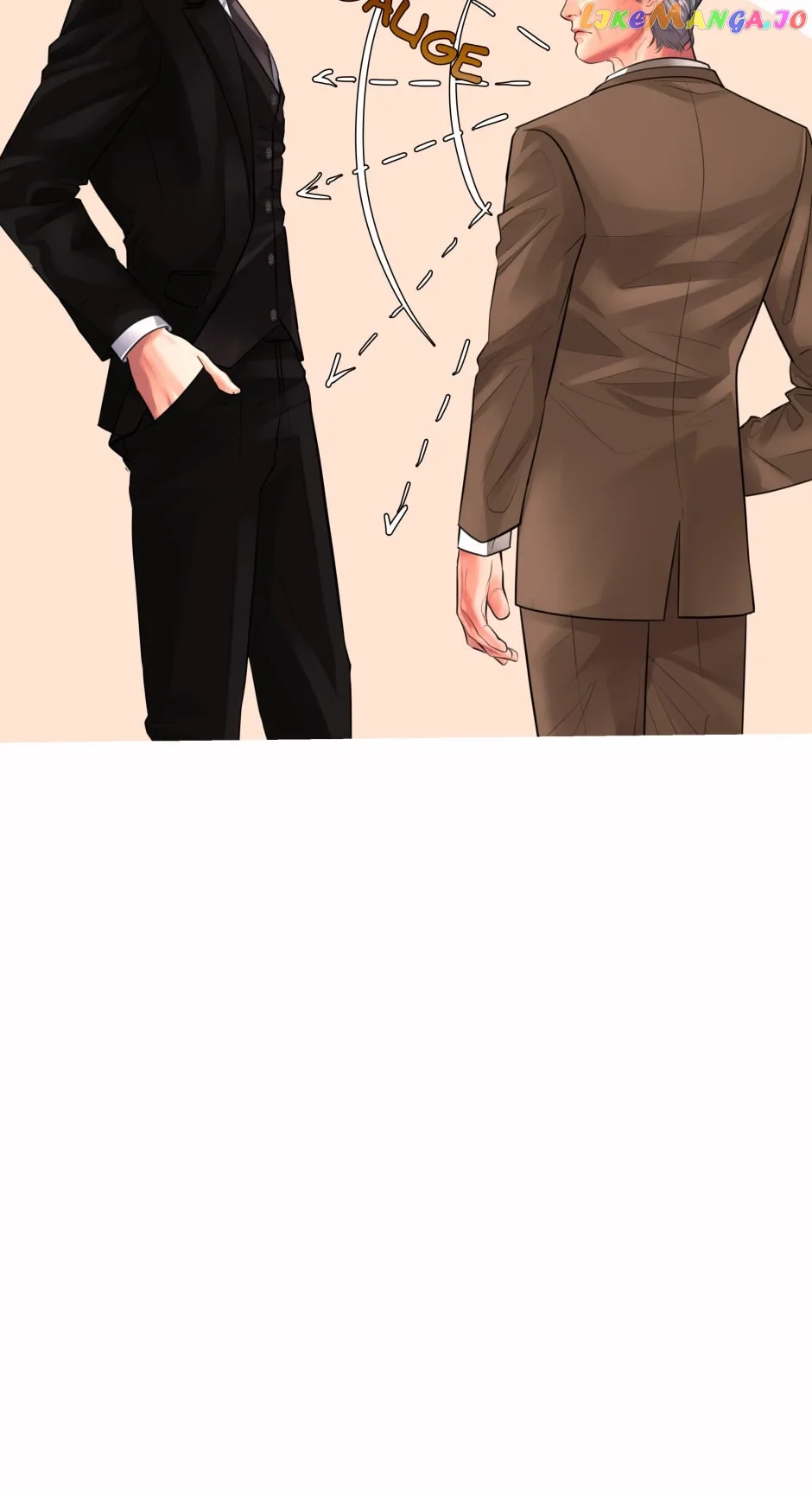 I Made A Deal With The Devil Chapter 26 page 18