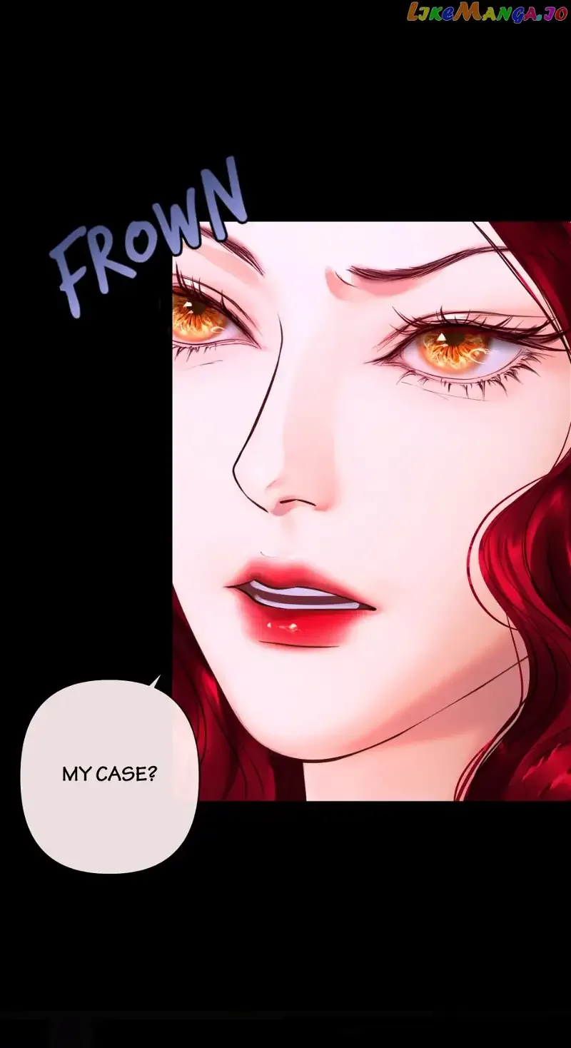 I Made A Deal With The Devil Chapter 27 page 6