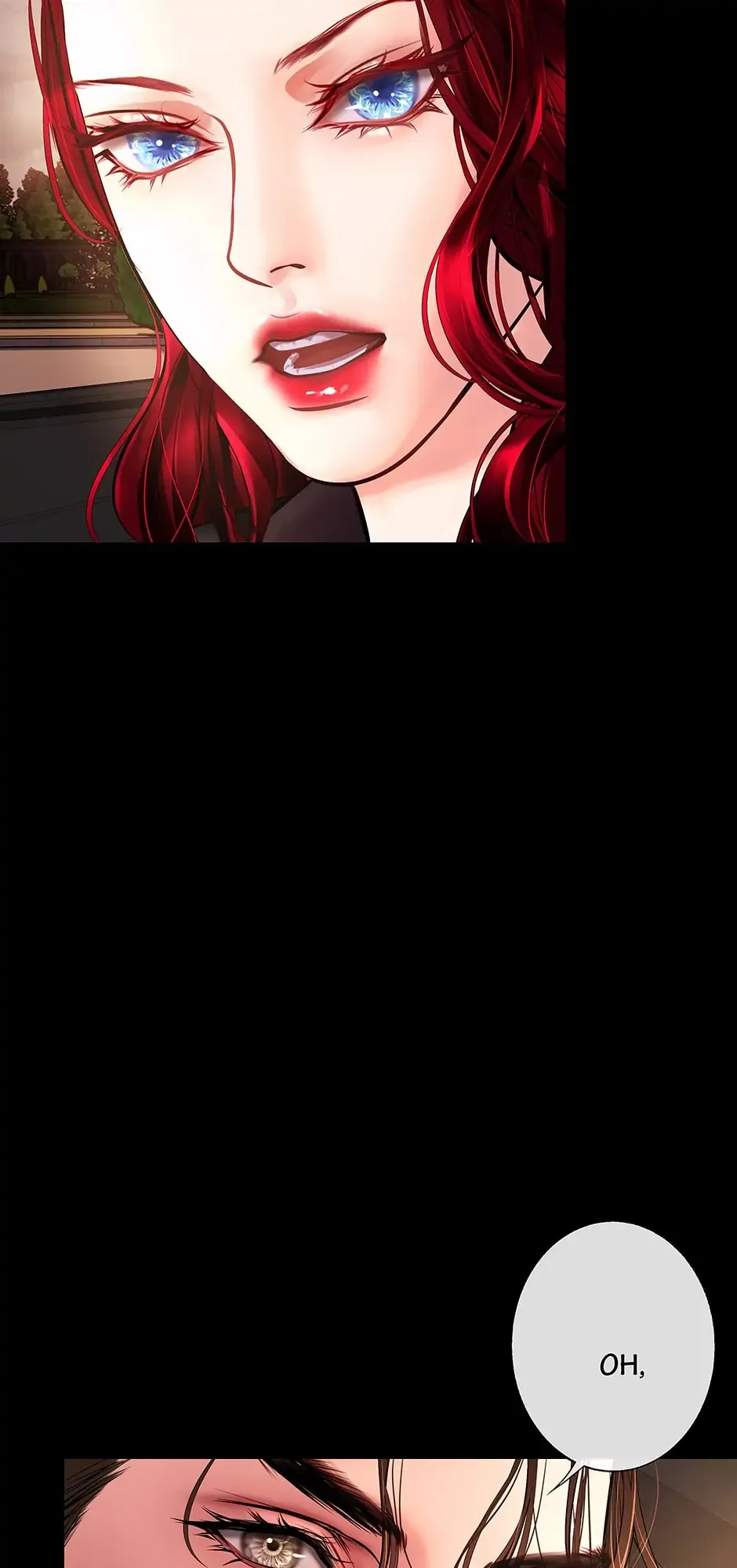 I Made A Deal With The Devil Chapter 22 page 15