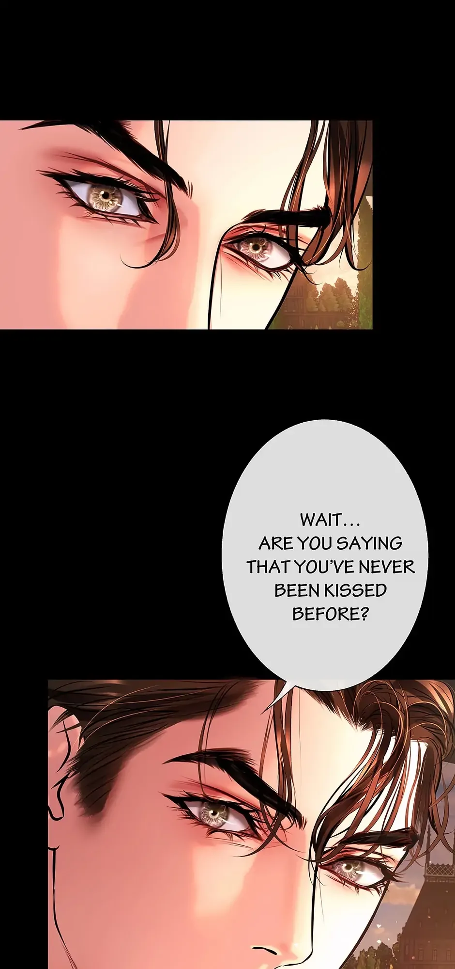I Made A Deal With The Devil Chapter 22 page 13