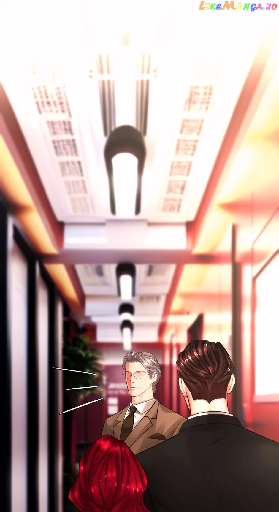 I Made A Deal With The Devil Chapter 26 page 14