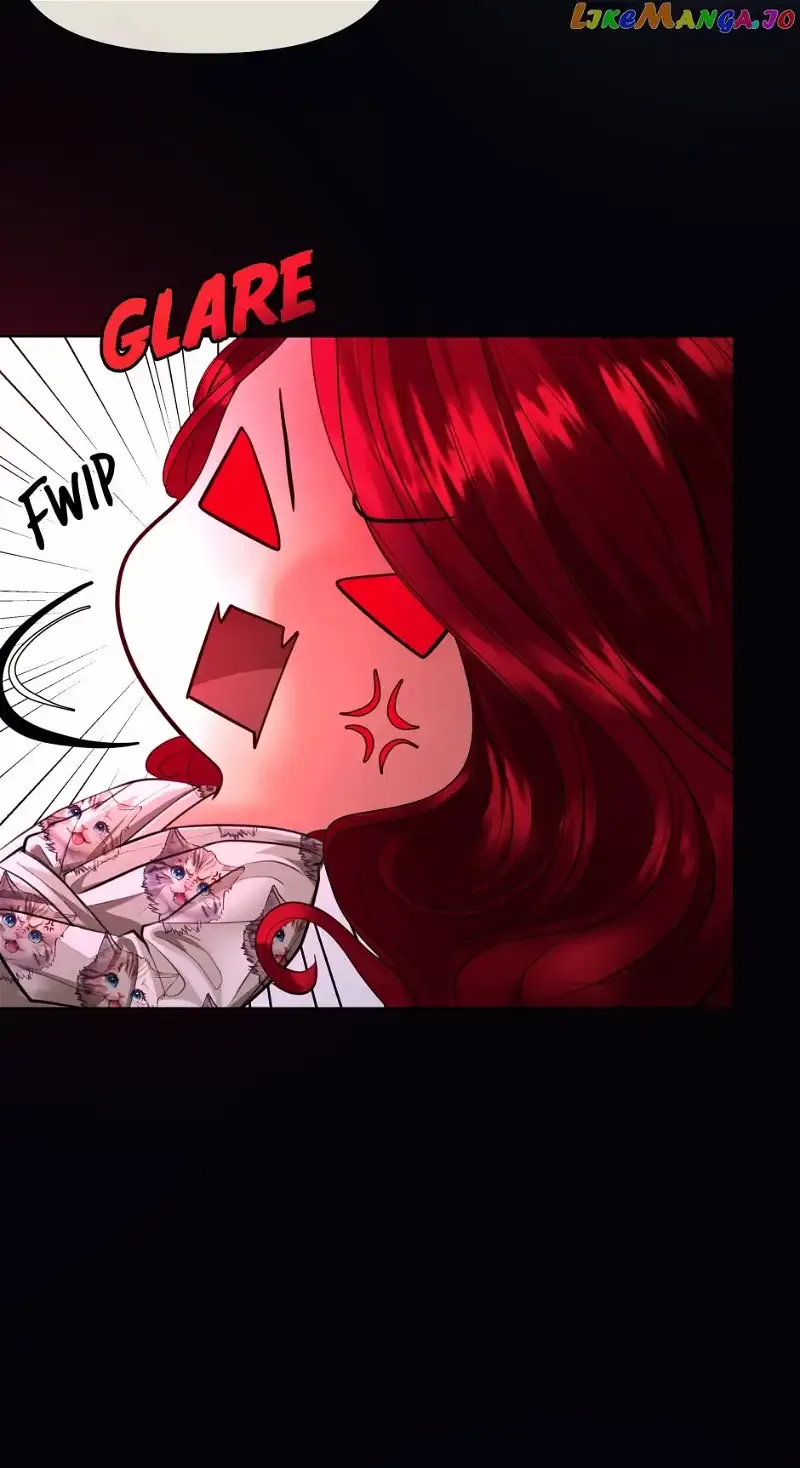 I Made A Deal With The Devil Chapter 28 page 21