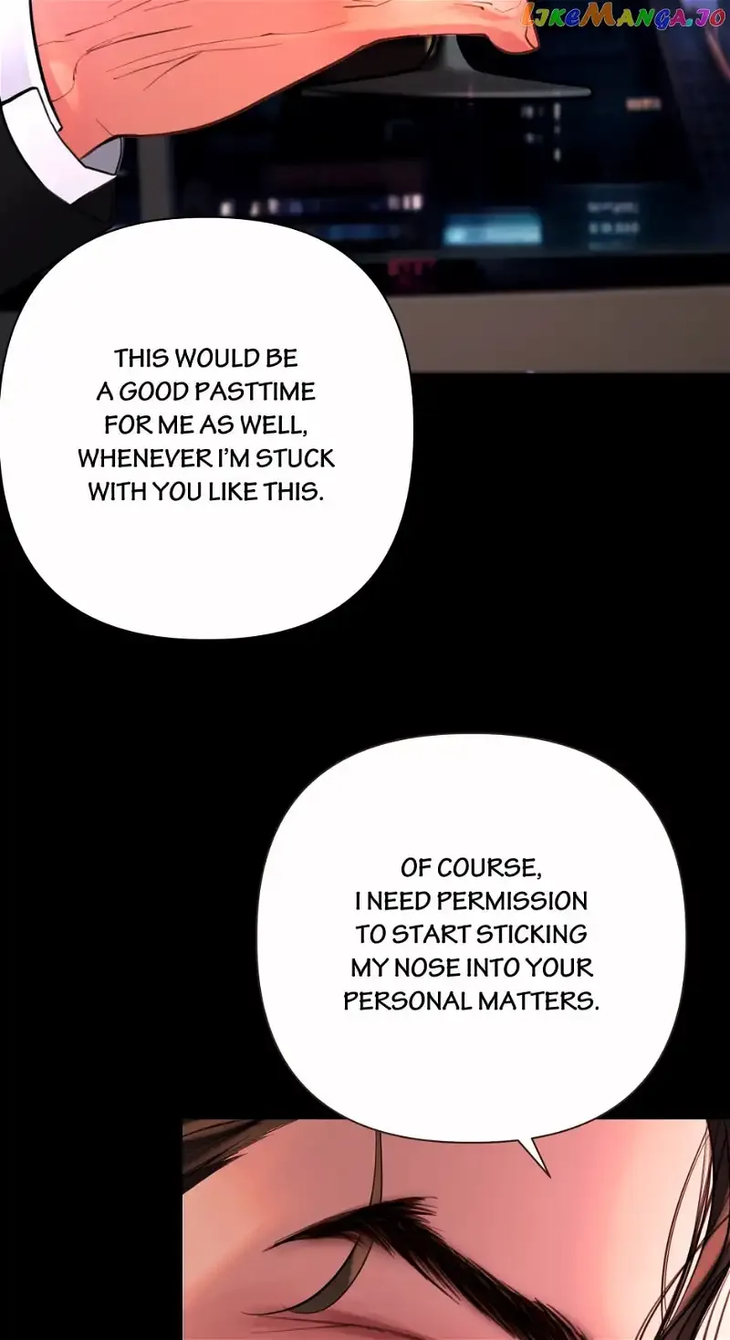 I Made A Deal With The Devil Chapter 27 page 13